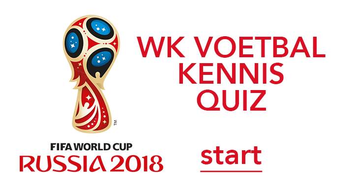 WK KENNIS QUIZ