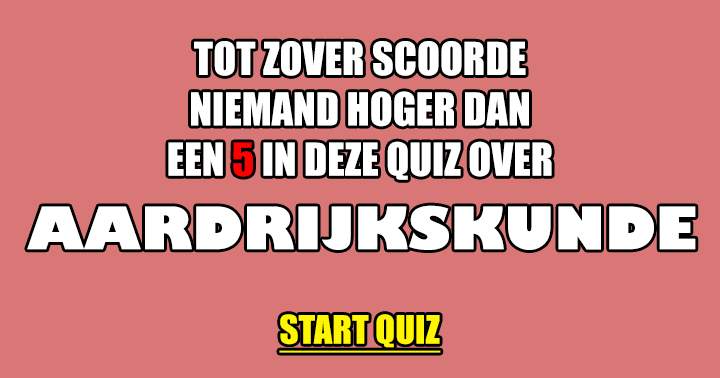 Aardrijkskundequiz over de gehele wereld