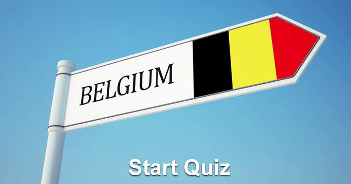 Wat is de bijnaam van het Belgische voetbalelftal? 