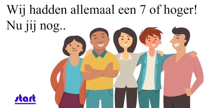 Sluit Je Aan Bij Deze Groep Van Wijze Mensen?