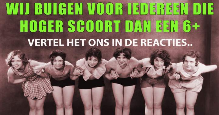 10 historische vragen